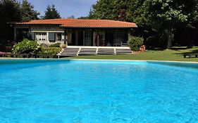 Green Villa Gerês